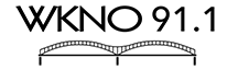 WKNO logo